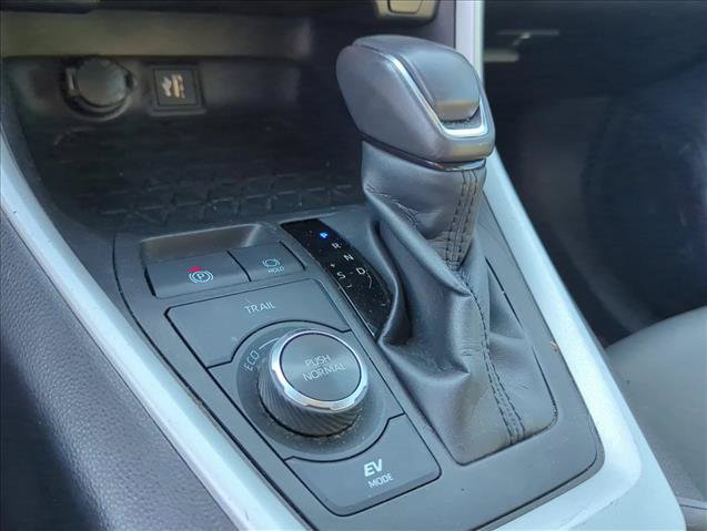 Certified 2023 Toyota RAV4 SE AWD/4WD image 19
