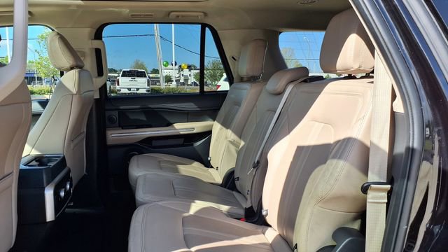 Used 2024 Ford Expedition Max Limited image 21