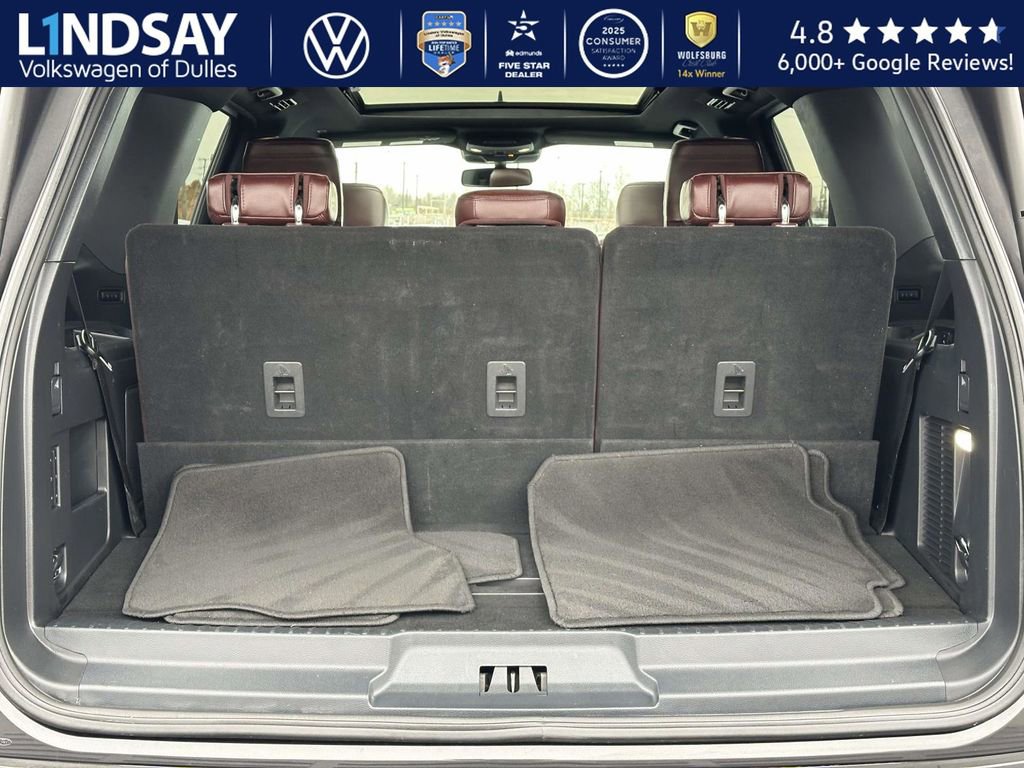 Used 2022 Ford Expedition Limited image 16