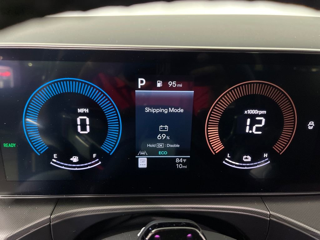 New 2026 Hyundai Santa Fe SEL image 20