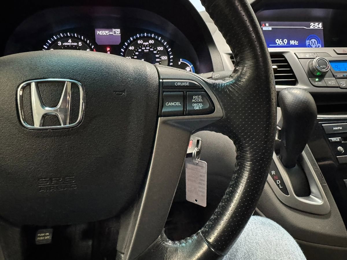 Used 2012 Honda Odyssey EX-L image 34