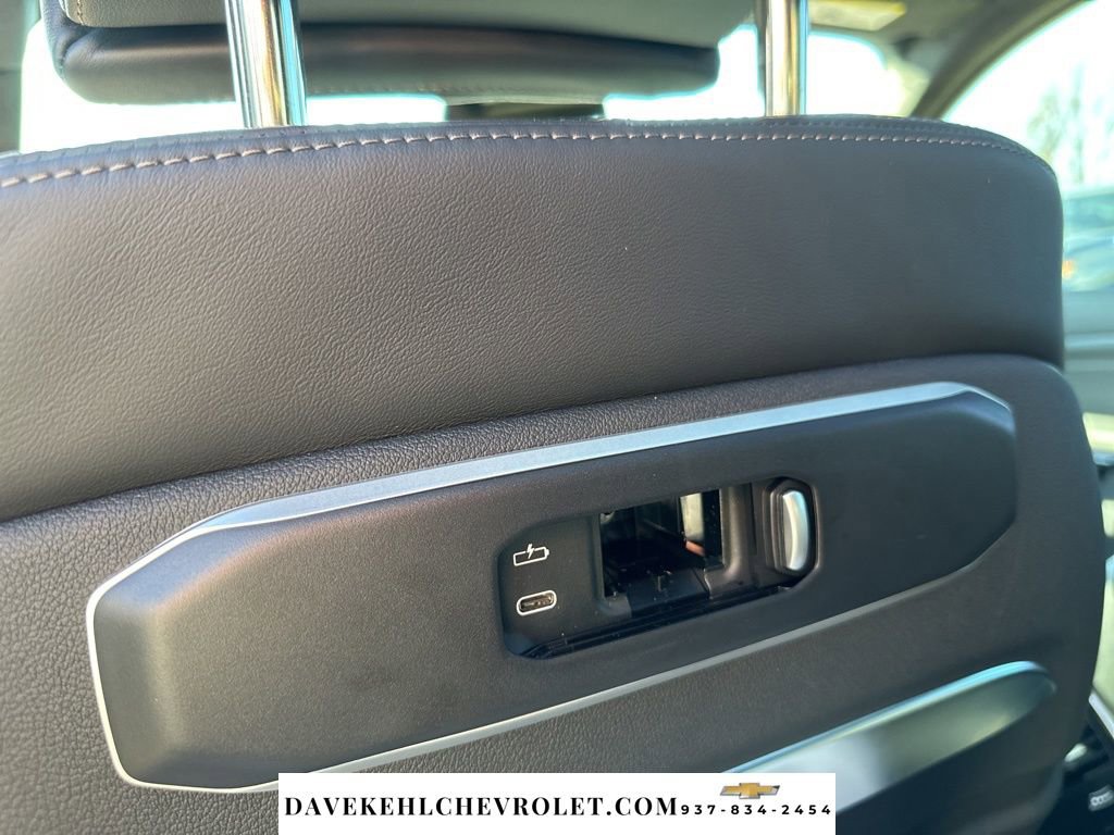 Used 2026 BMW X7 M60i image 23