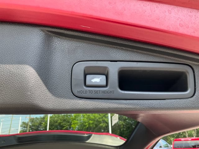 Used 2021 Honda CR-V EX-L image 19