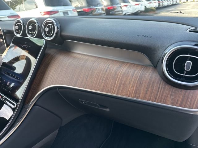 Certified 2025 Mercedes-Benz GLC 300 4MATIC image 10