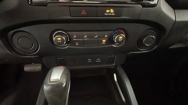 Used 2022 Nissan Frontier SV RWD image 23