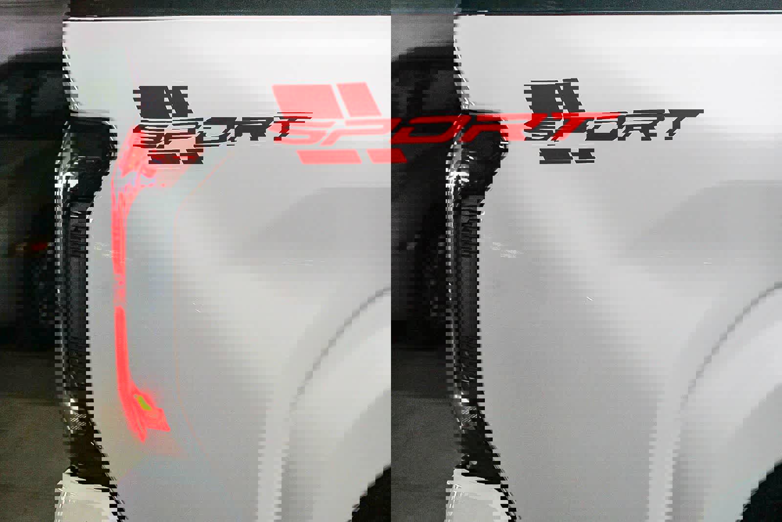 Certified 2025 Toyota Tacoma SR5 image 12