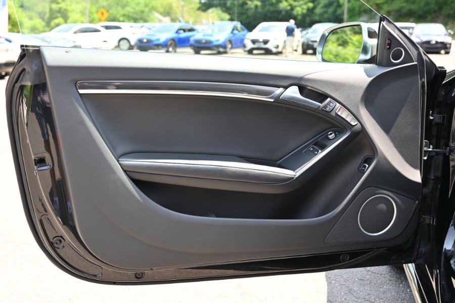 Used 2014 Audi S5 Premium Plus AWD/4WD image 21