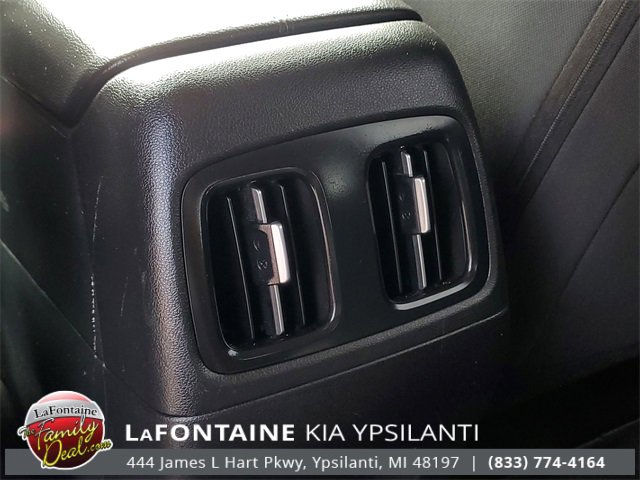 Used 2022 Hyundai Tucson SEL image 29