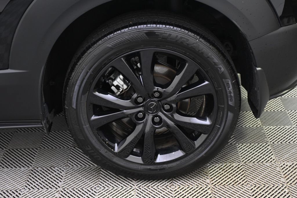 Certified 2026 MAZDA CX-30 2.5 Turbo AWD/4WD image 20