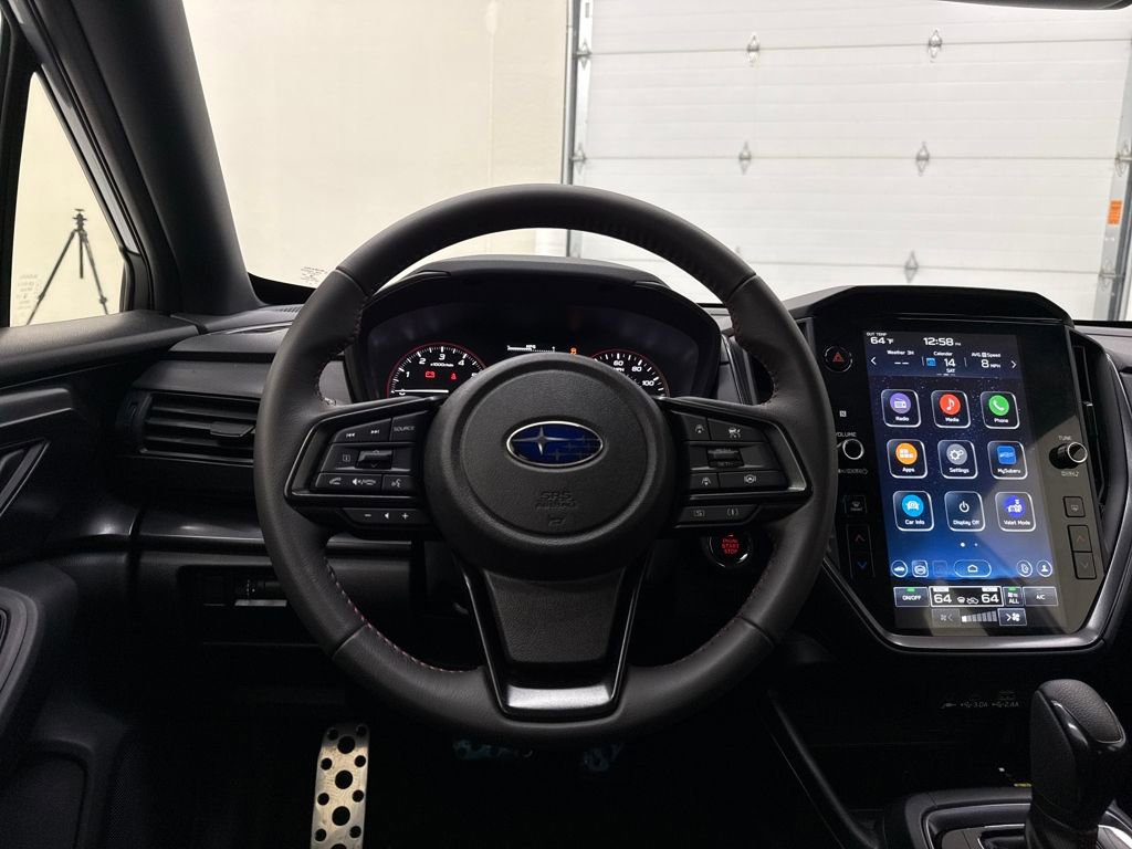 Certified 2025 Subaru Impreza RS image 15