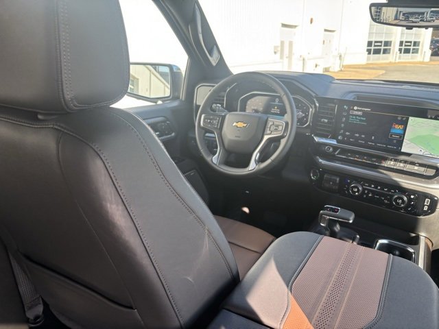 New 2026 Chevrolet Silverado 1500 High Country w/ Technology Package image 23