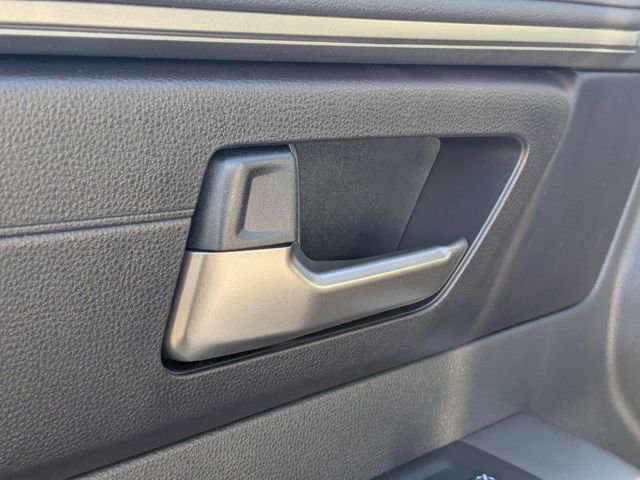 New 2025 Toyota Tundra SR5 image 13