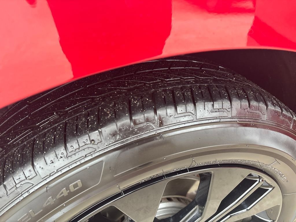 Certified 2025 Honda Odyssey Sport-L image 31