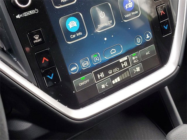 New 2026 Subaru Impreza 2.0i Sport image 25