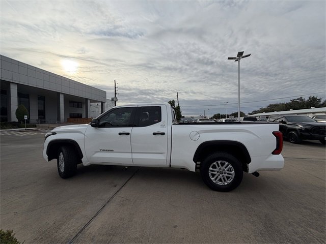 Used 2023 Toyota Tundra SR5 image 8