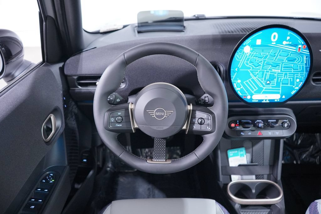 New 2026 MINI Cooper 4-Door Hardtop FWD image 11