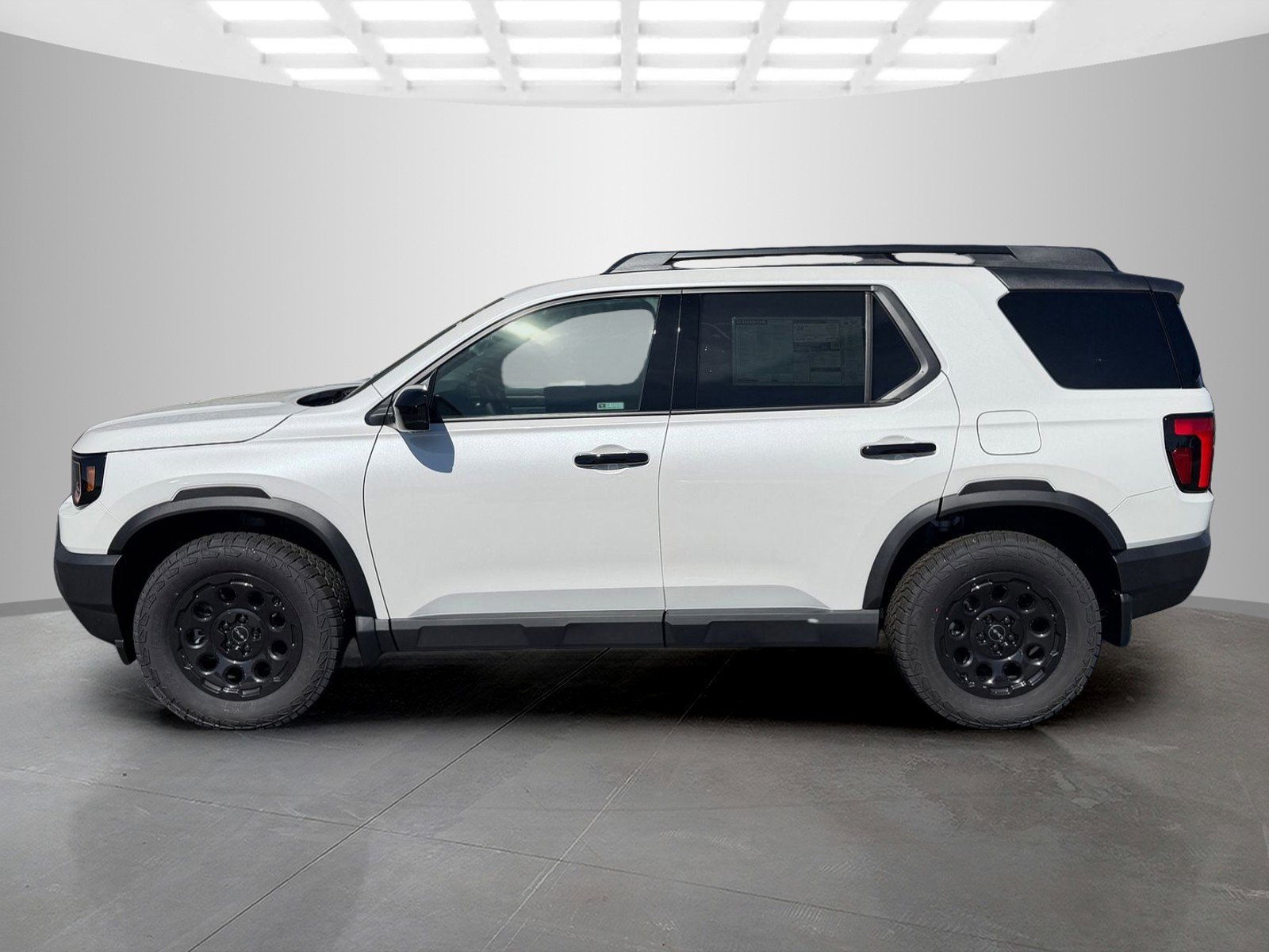 New 2026 Honda Passport TrailSport Elite image 3