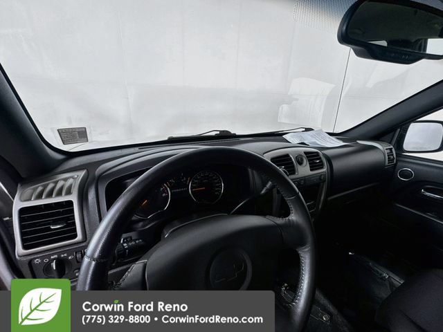 Used 2011 Chevrolet Colorado LT AWD/4WD image 10