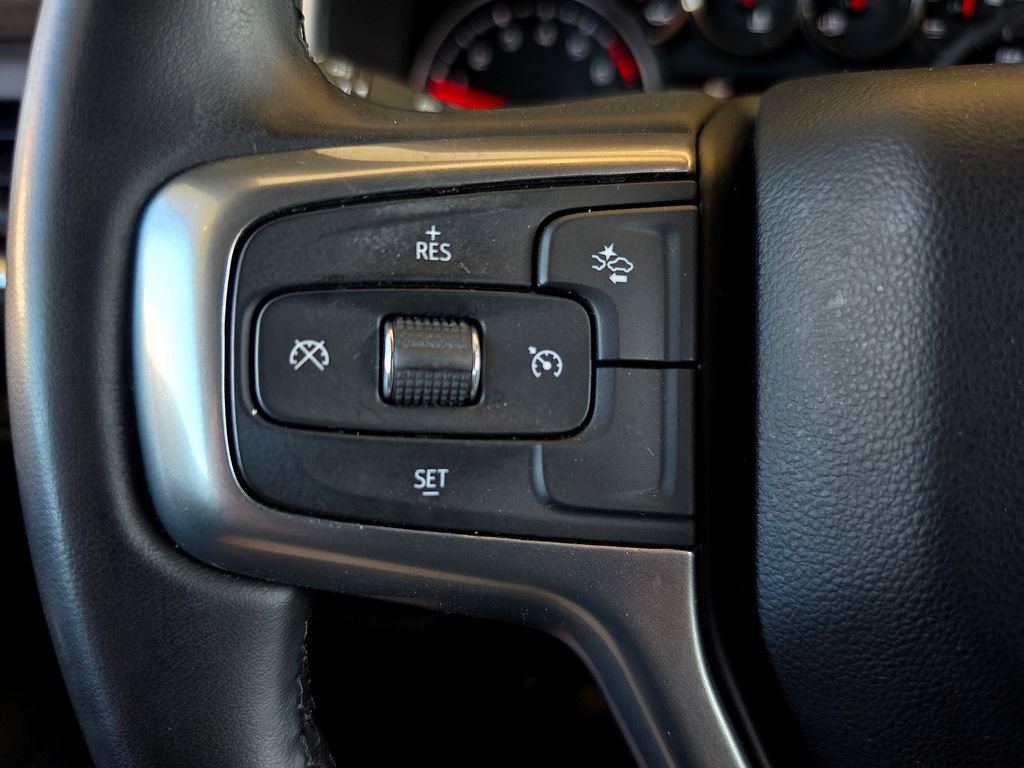 Used 2024 Chevrolet Tahoe LS w/ Driver Alert Package AWD/4WD image 29