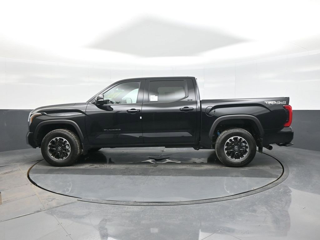 New 2026 Toyota Tundra SR5 image 4