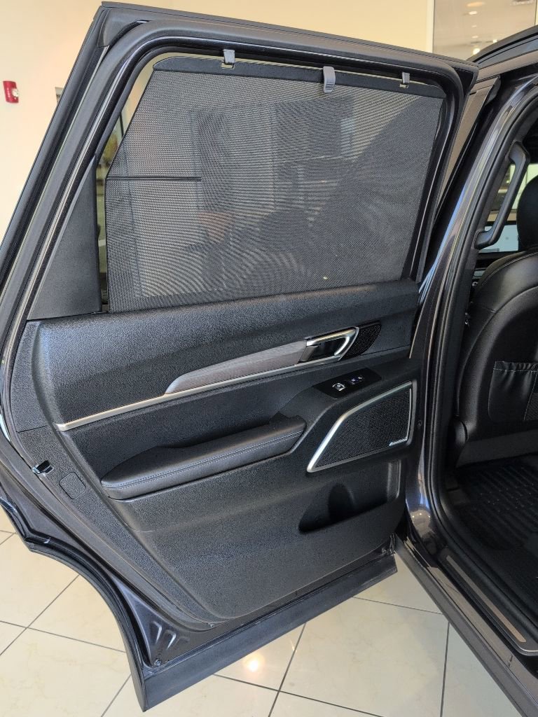 Used 2025 Kia Telluride SX Prestige X-Line AWD/4WD image 33