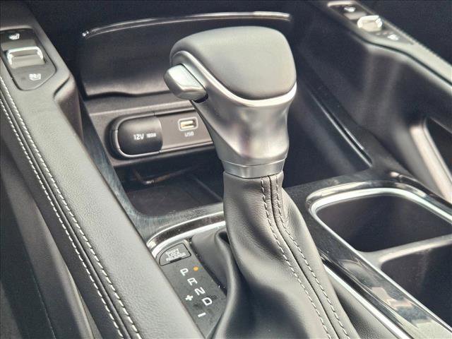 Used 2025 Kia Telluride EX X-Line image 12