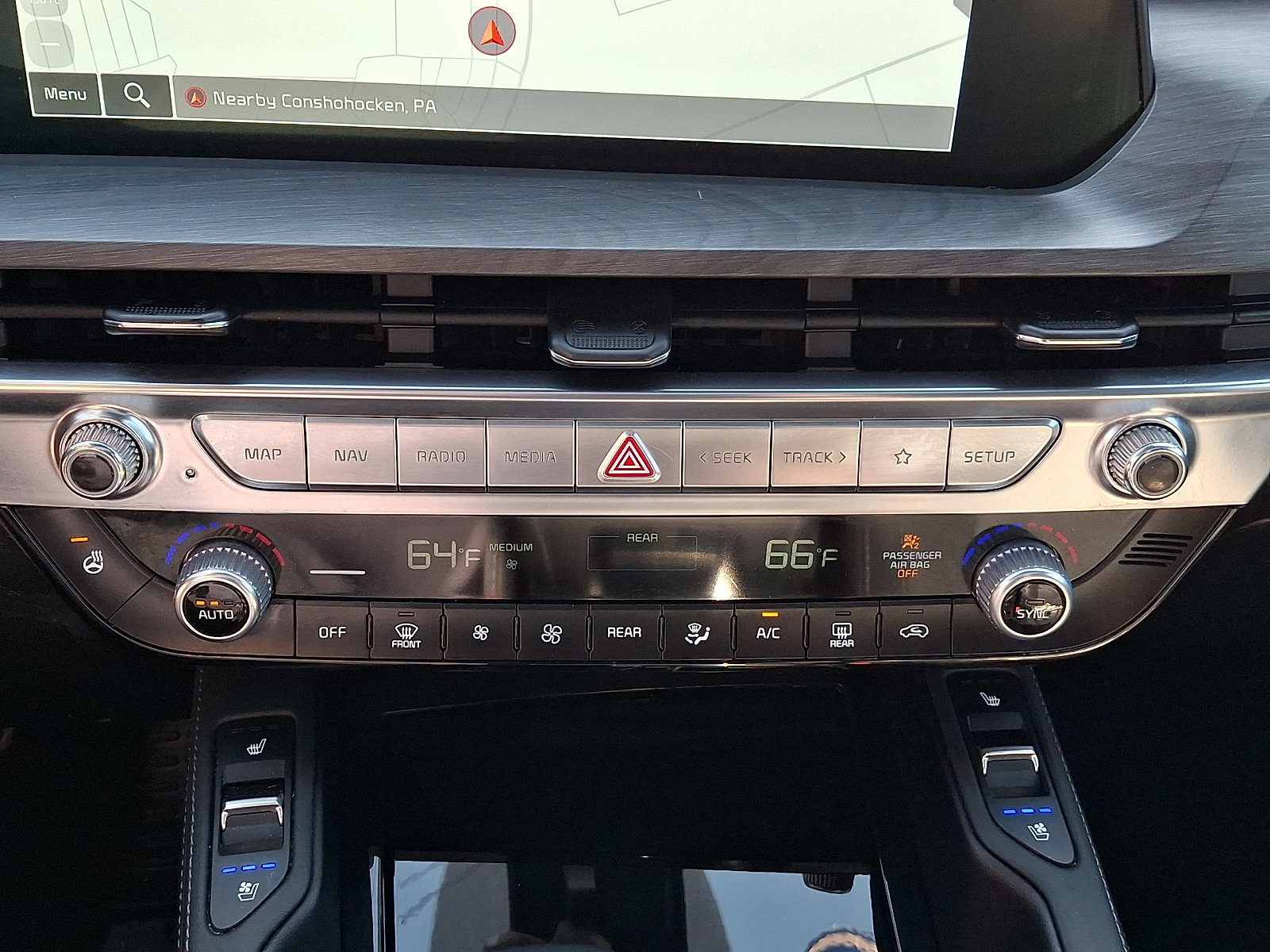 Used 2024 Kia Telluride SX Prestige X-Line AWD/4WD image 16