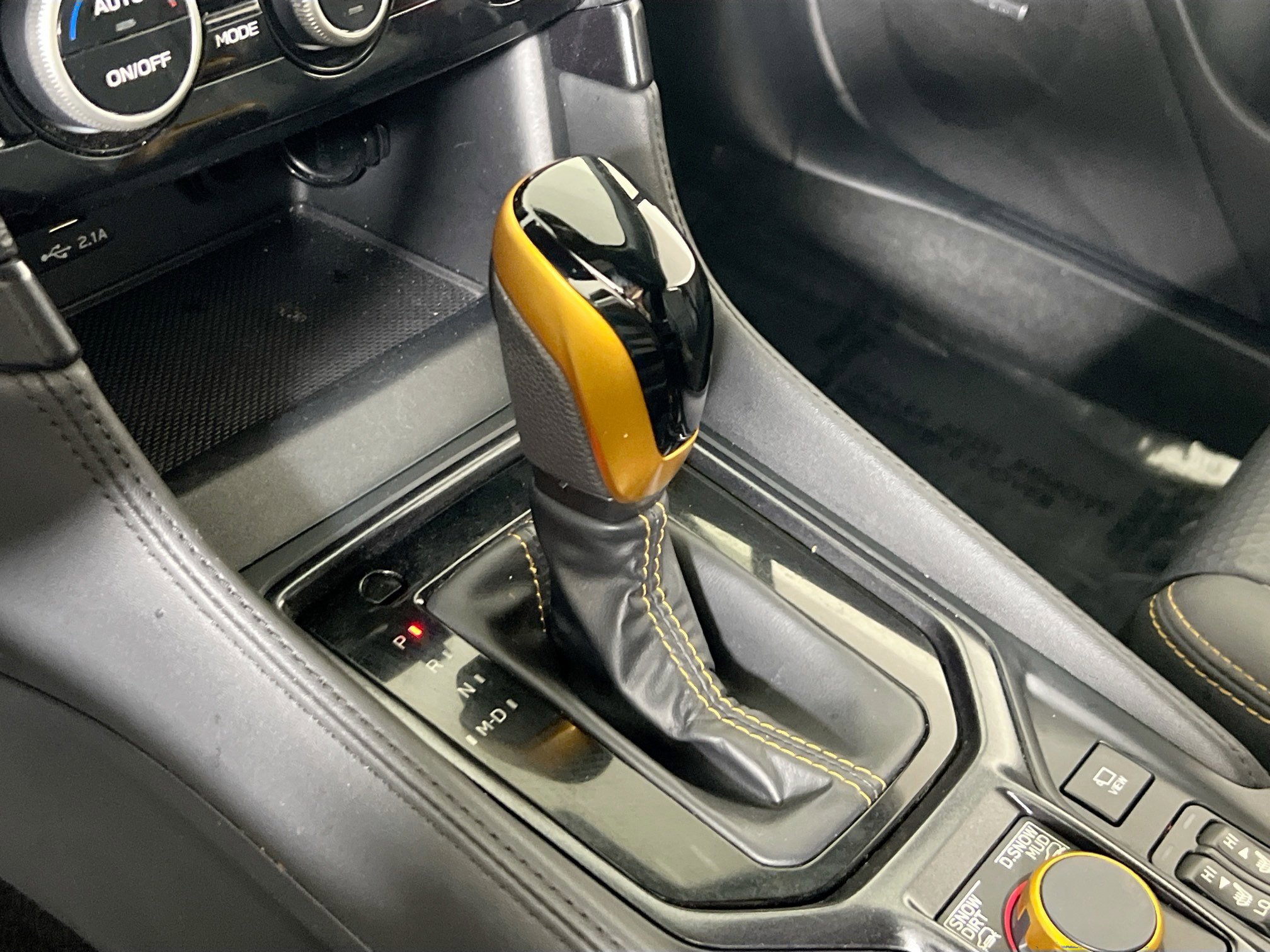 Used 2022 Subaru Forester Wilderness image 17