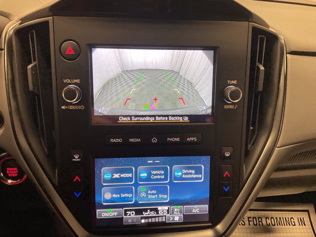 New 2027 Subaru Crosstrek 2.5i AWD/4WD image 21