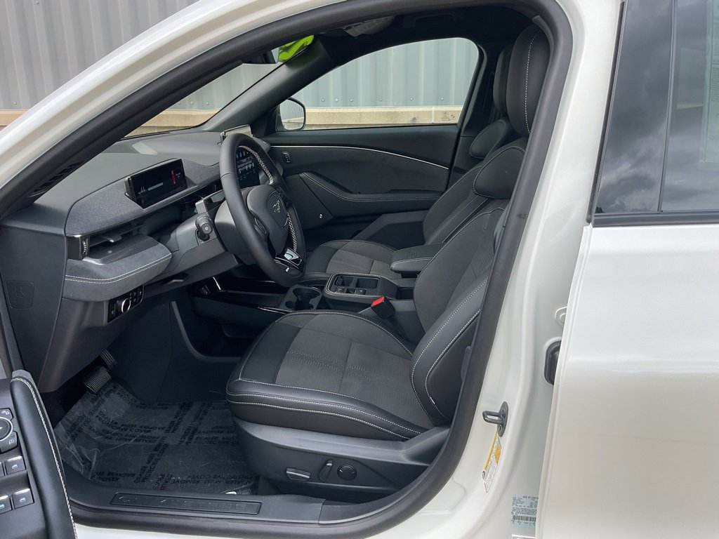 New 2025 Ford Mustang Mach-E GT w/ Interior Protection Package image 9