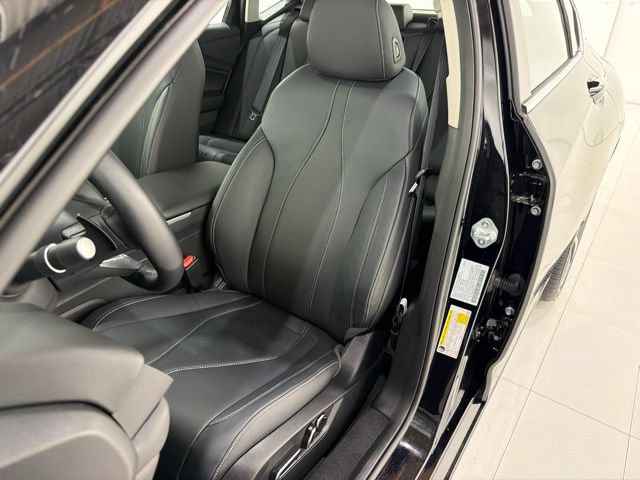 Certified 2025 Acura TLX w/ Technology Package FWD image 13