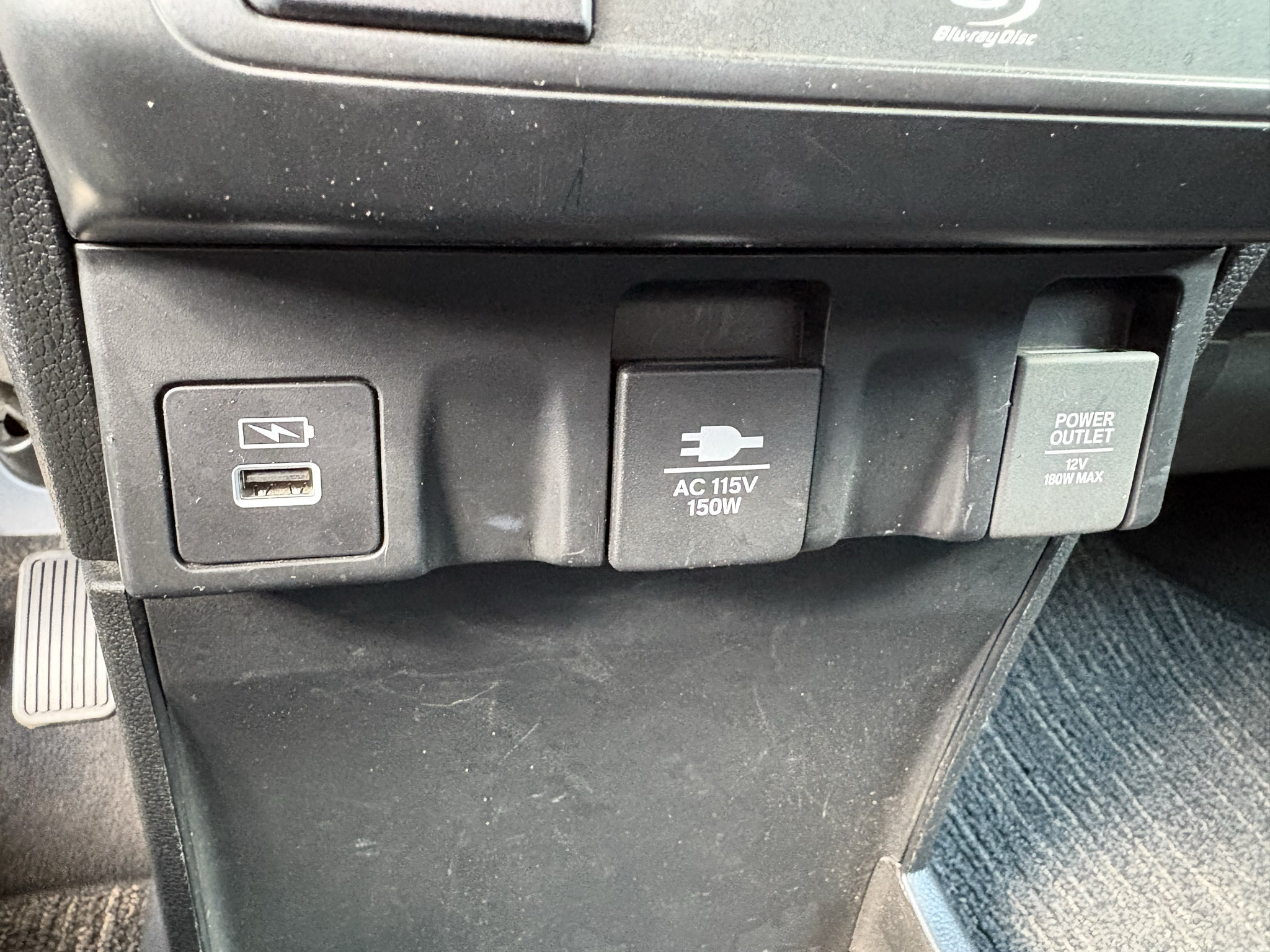 Certified 2022 Honda Odyssey Elite image 26