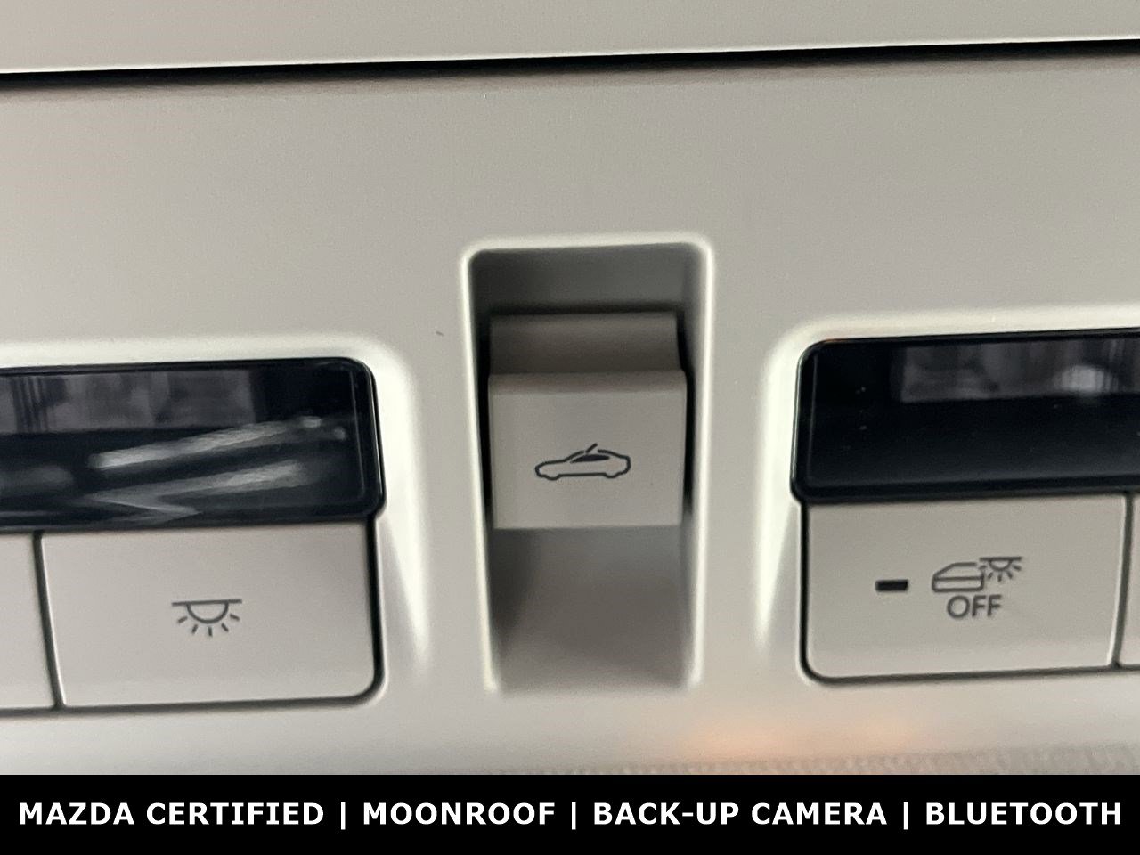 Certified 2023 MAZDA CX-30 AWD 2.5 S w/ Preferred Package image 23