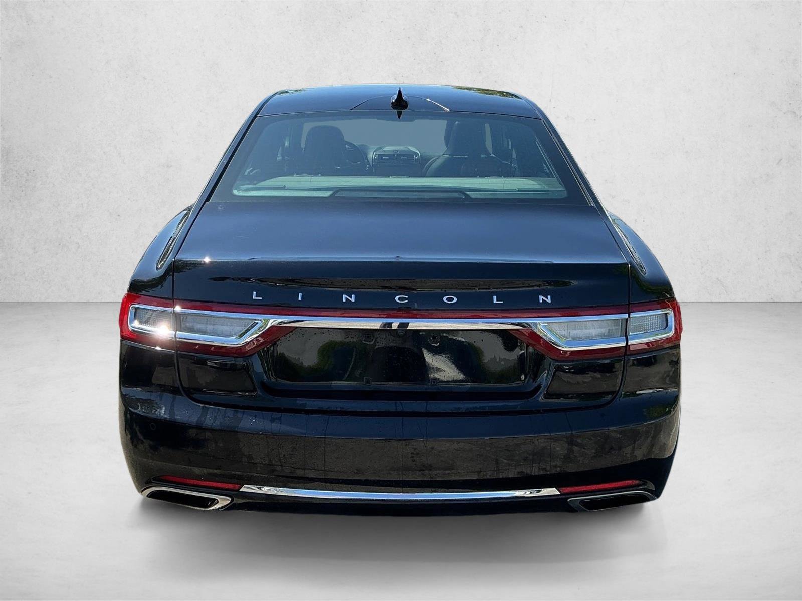 Used 2020 Lincoln Continental Reserve AWD/4WD image 6