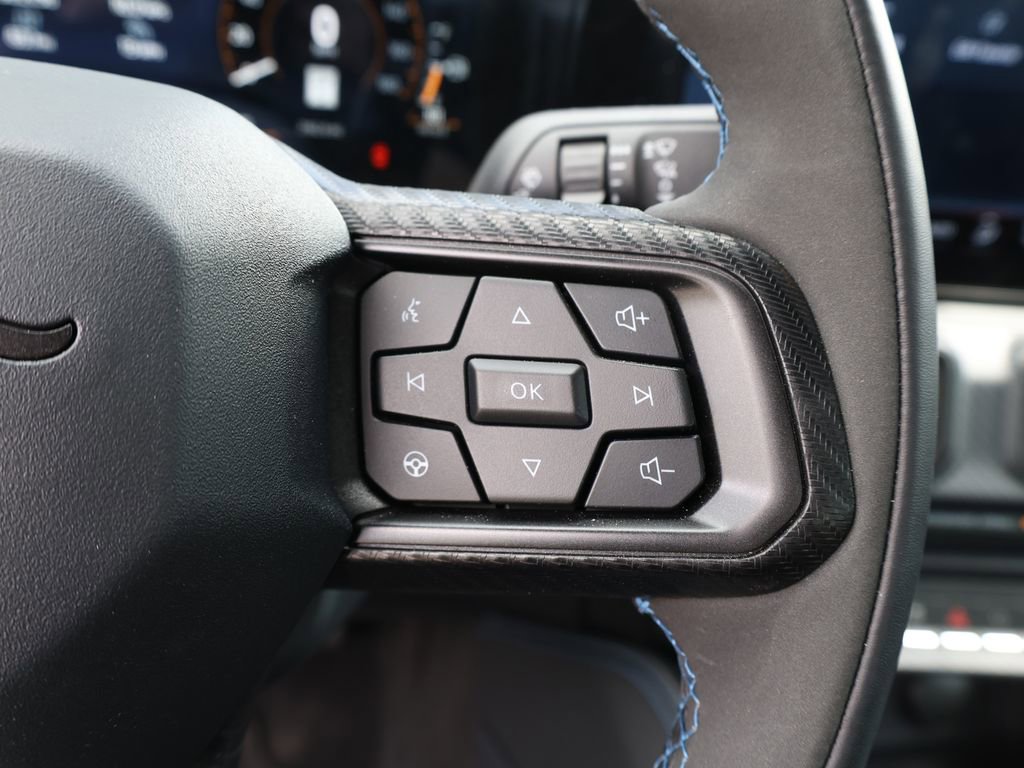 Used 2025 Ford Mustang Dark Horse image 34