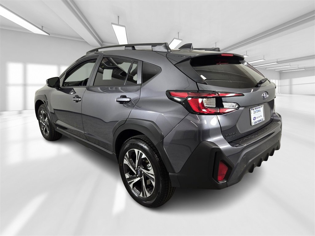 New 2026 Subaru Crosstrek 2.0i Premium image 3