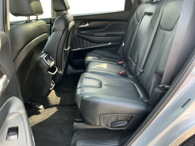 Used 2019 Hyundai Santa Fe Limited AWD/4WD image 16