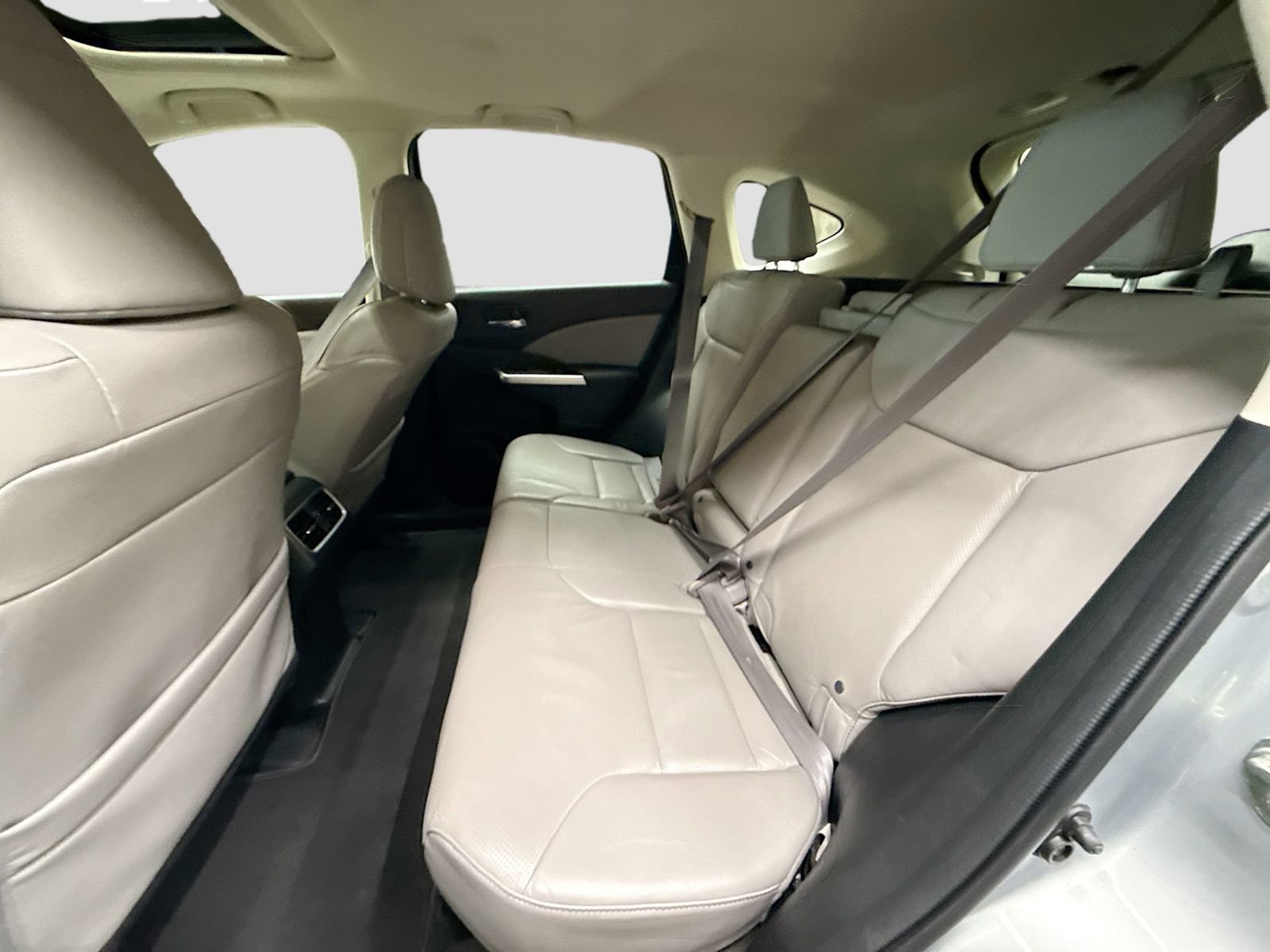 Used 2016 Honda CR-V Touring image 25