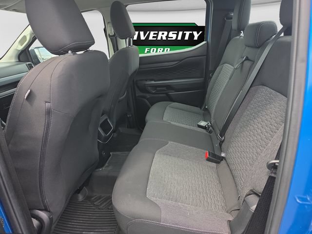 Used 2024 Ford Ranger XL AWD/4WD image 33