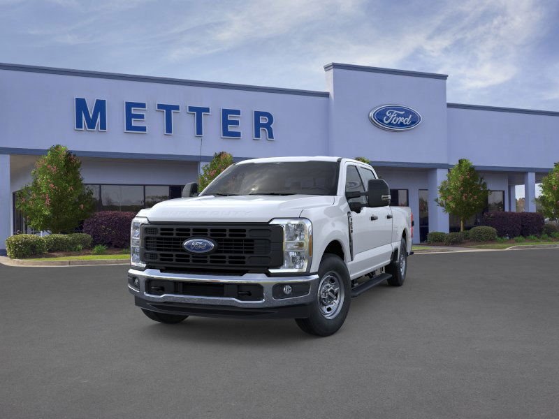 New 2026 Ford F250 XL w/ 360-Degree Camera Package RWD image 24