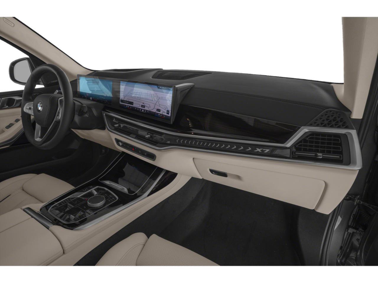 New 2027 BMW X7 M60i AWD/4WD image 10