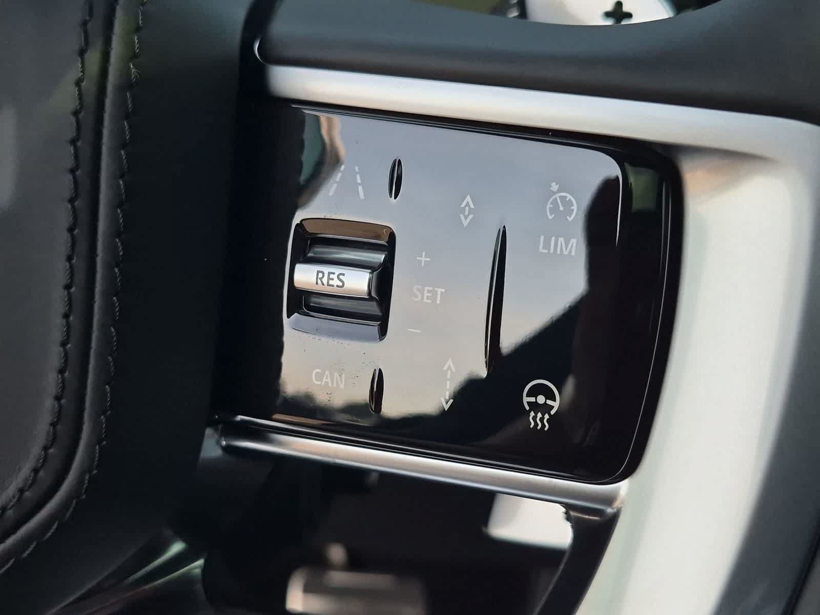 New 2026 Land Rover Range Rover SE AWD/4WD image 18