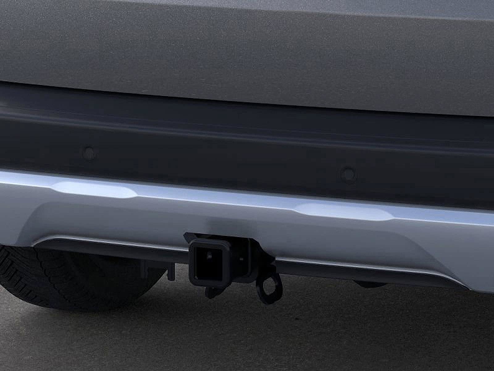 New 2026 Ford Escape SE w/ Class II Trailer Tow Package FWD image 21