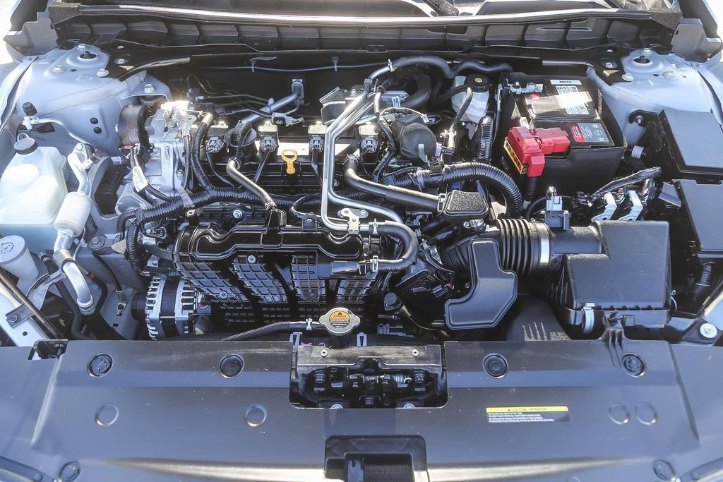 Used 2023 Nissan Altima 2.5 SV image 26