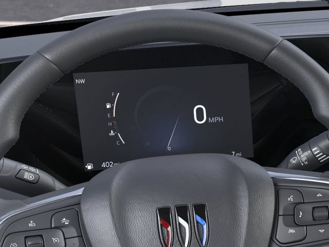 New 2026 Buick Envista Sport Touring FWD image 19