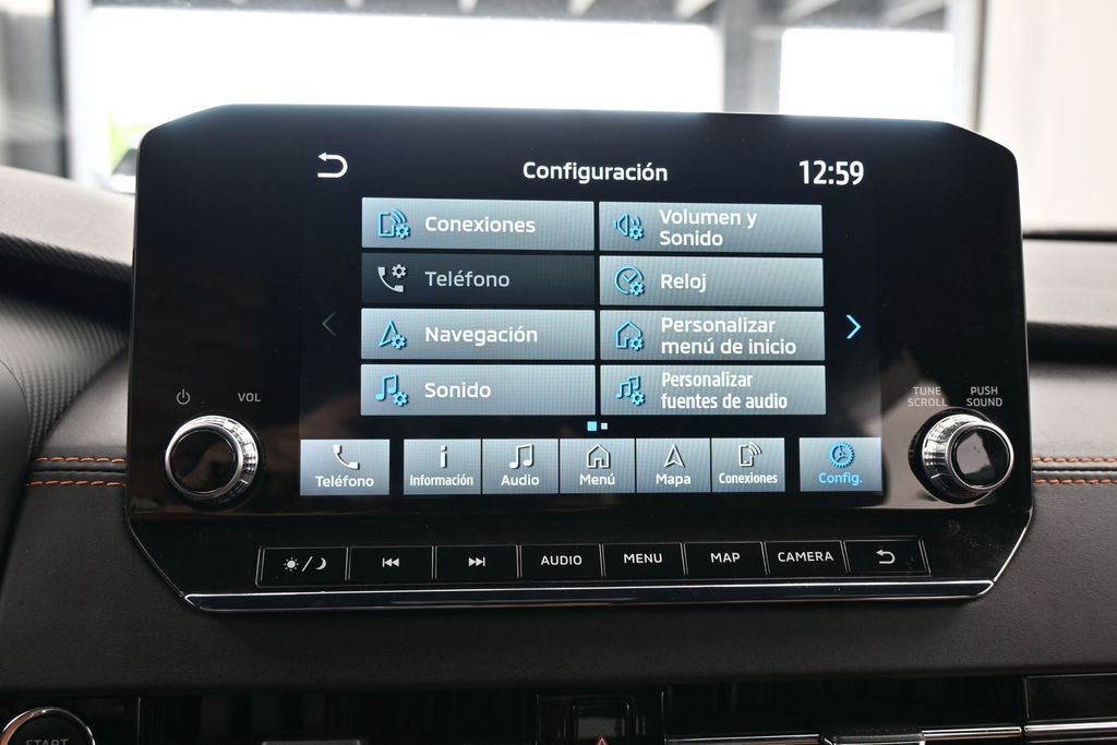 Used 2022 Mitsubishi Outlander SEL FWD image 28