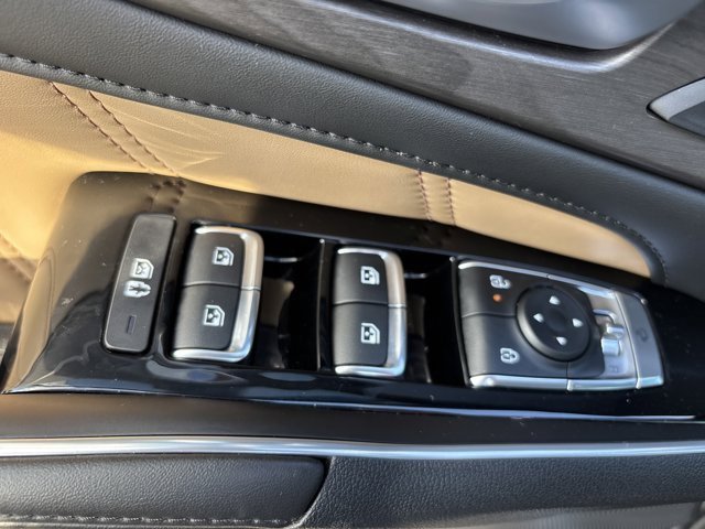 Used 2025 Kia Sorento SX Prestige w/ Olive Brown Leather Package image 23