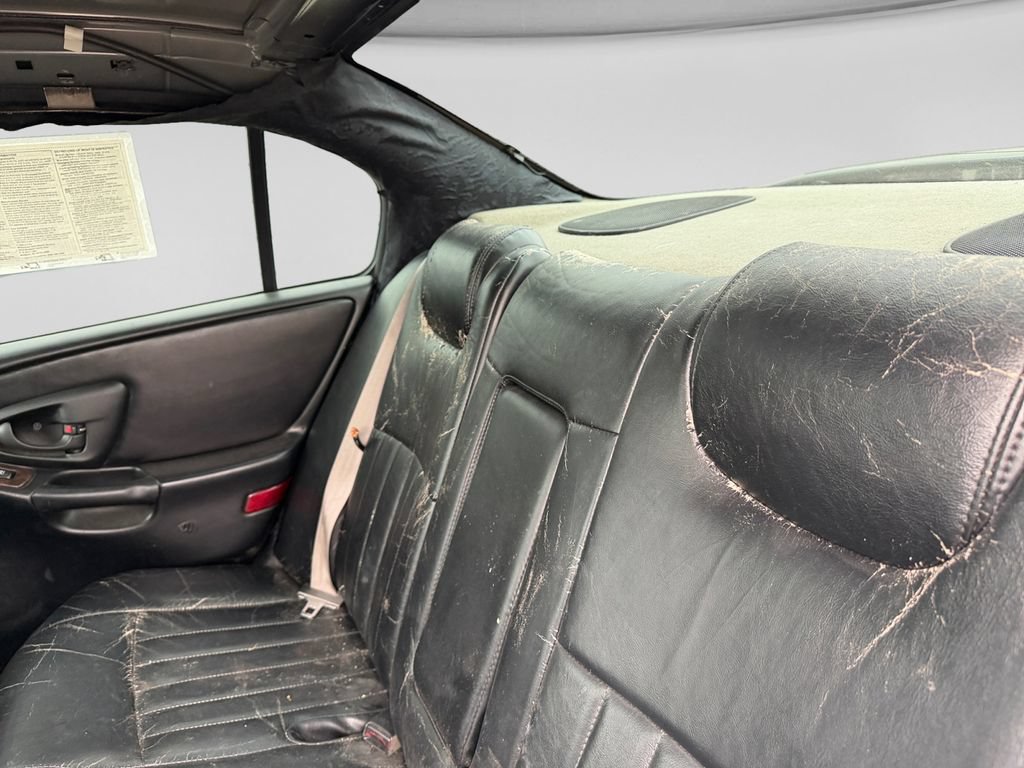 Used 1999 Chevrolet Malibu LS FWD image 31