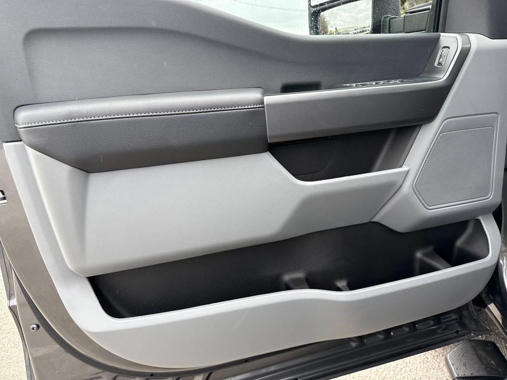 New 2026 Ford F250 XL w/ STX Appearance Package image 17