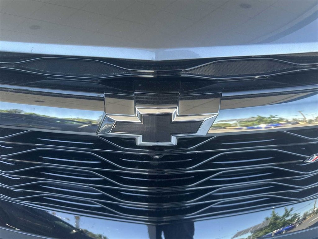 New 2025 Chevrolet Blazer RS w/ Driver Confidence II Package image 32